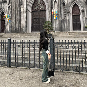 Meet your Posher, Phan như lợi